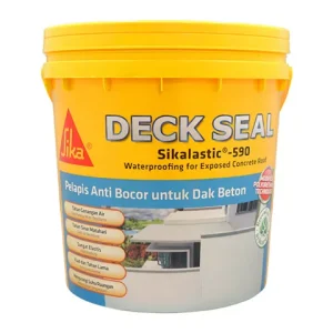 Sikalastic®-590 Deckseal