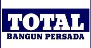PT. Total Bangun Persada