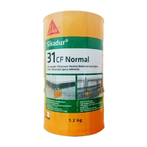 Sikadur®-31 CF Normal