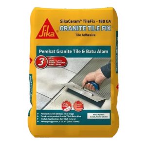 SikaCeram®-180 GA TileFix