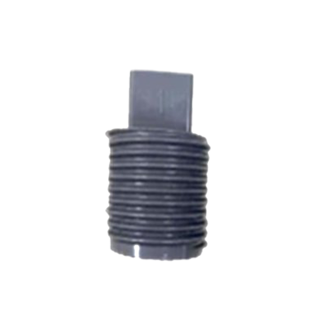 uPVC AW/VP Plug