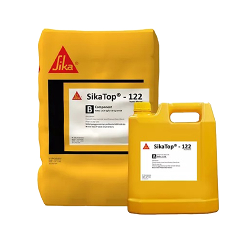 SikaTop®-122
