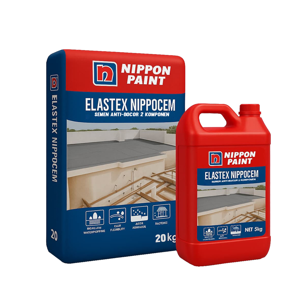 Elastex Nippocem