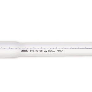 Pipa PVC AW