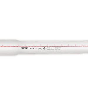 Pipa PVC D