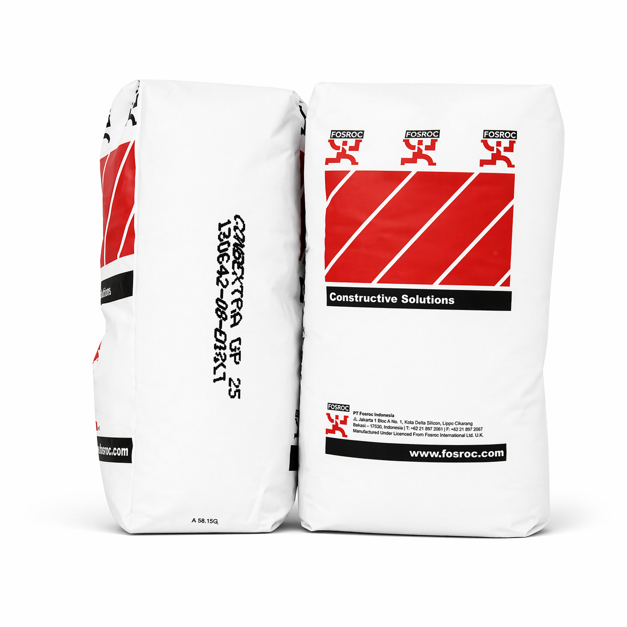 Fosroc Conbextra GP