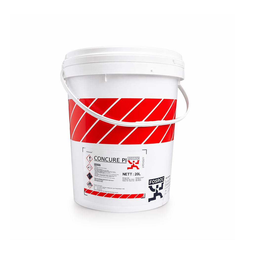 Fosroc Concure PI