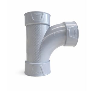 Large Radius Tee D