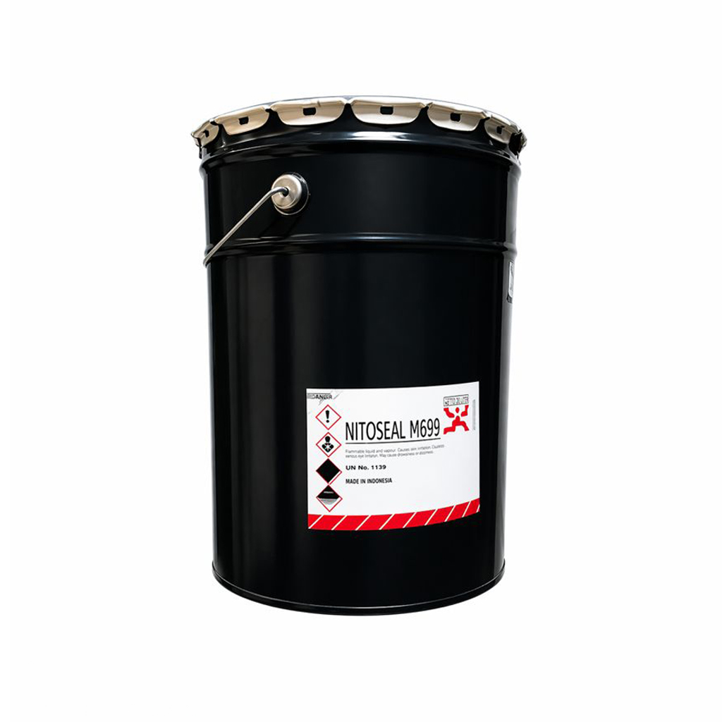 Fosroc Nitoseal MB99