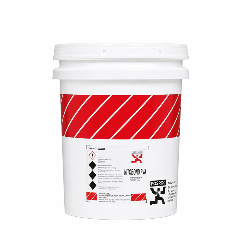 Fosroc Nitobond PVA