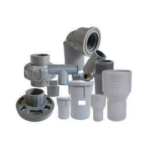 Varian Produk Fitting AW