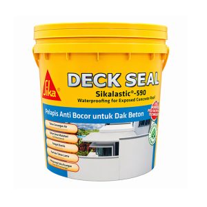 Sikalastic®-590 Deckseal