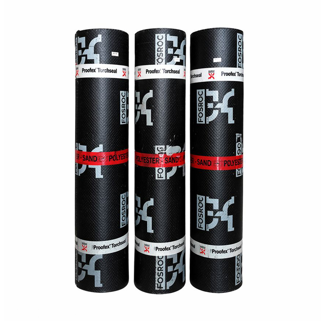 Fosroc Proofex Torchseal
