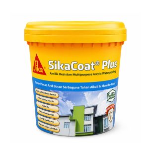 SikaCoat Plus