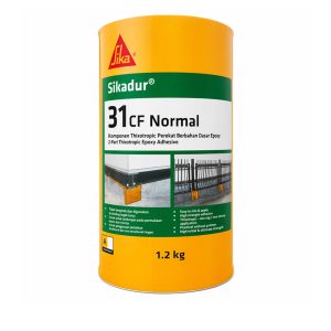 Sikadur®-31 CF Normal