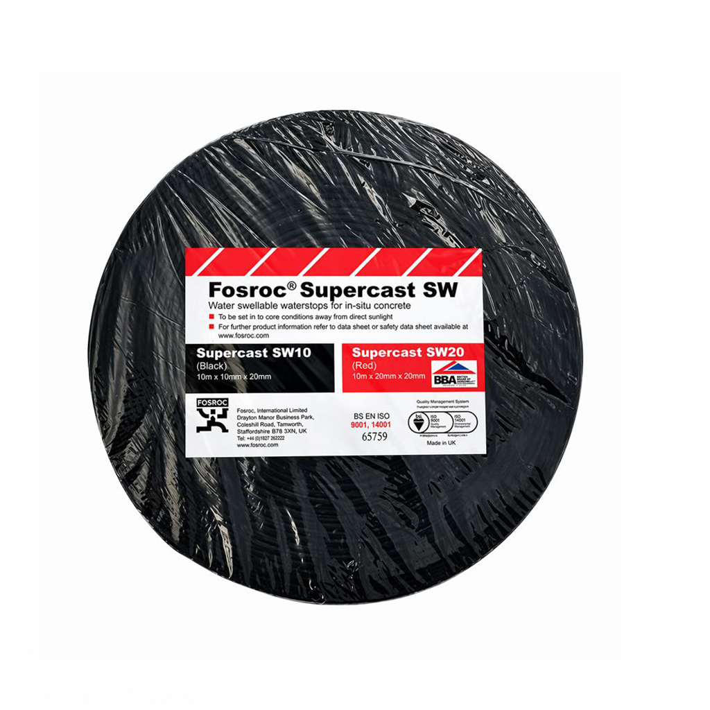 Fosroc Supercast SW10