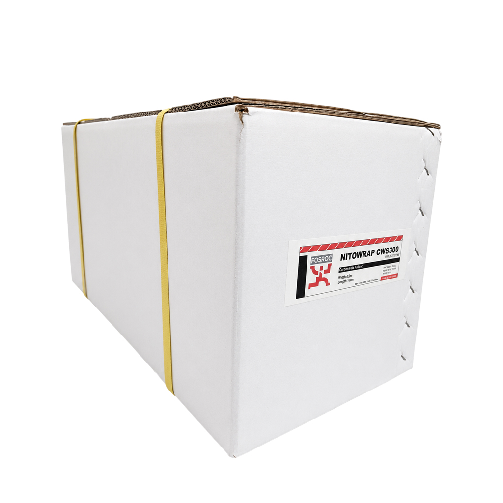 FOSROC NITOWRAP CWS300